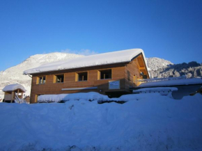 Haus Zitterklapfen